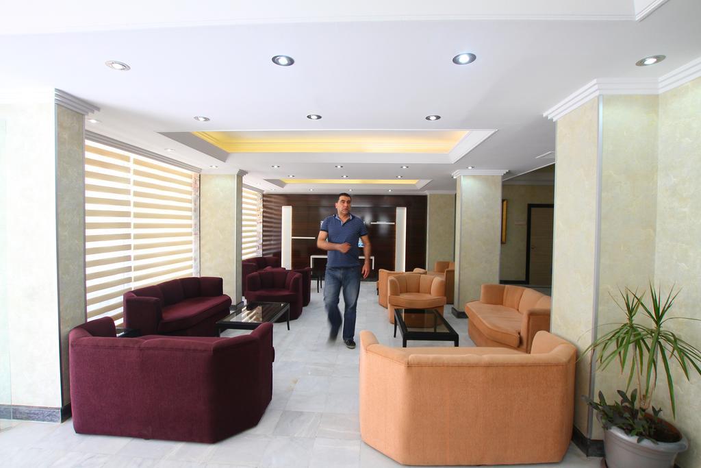 Myra Hotel マルマリス エクステリア 写真