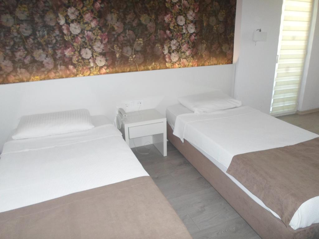 Myra Hotel マルマリス エクステリア 写真